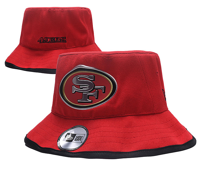 San Francisco 49ers Stitched Snapback Hats 017